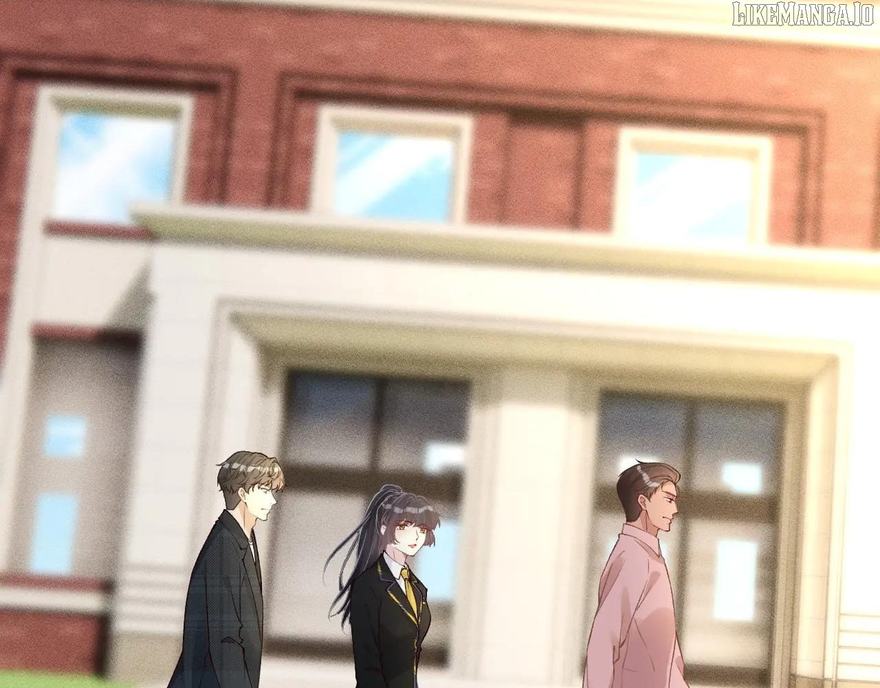 Everyone's Darling Chapter 305 - page 86